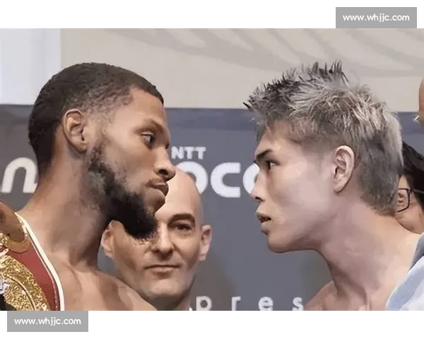 诺曼五回合残暴终结佐佐木,强势卫冕 WBO 次中量级王座 诺曼五回合残暴终结佐佐木,强势卫冕 WBO 次中量级王座