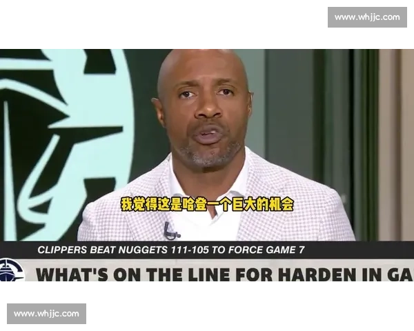贝弗利警示雷霆:哈登之痛不再,切特与杰威成新基石 贝弗利警示雷霆:哈登之痛不再,切特与杰威成新基石