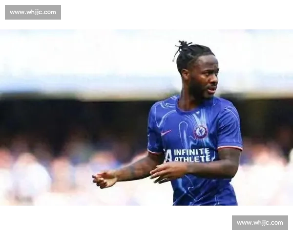 伦敦三强争夺斯特林，32.5 万周薪成致命障碍