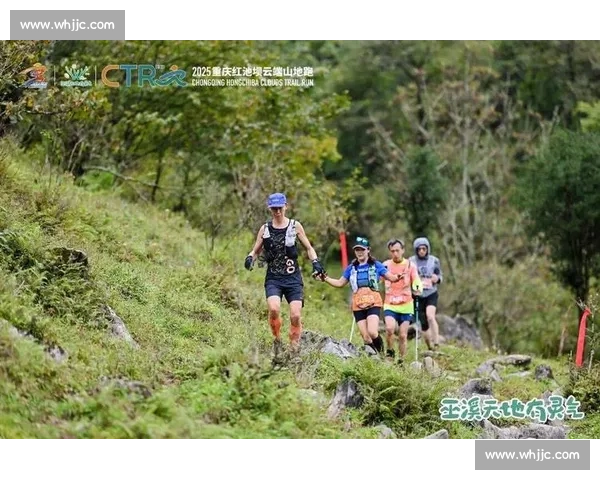 巫溪红池坝云端冲锋！永康式热血招募点燃山城激情