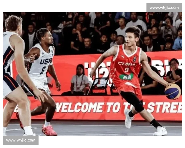 中国三人男篮世界杯创纪录 历史性第八名改写历史 中国三人男篮世界杯创纪录 历史性第八名改写历史