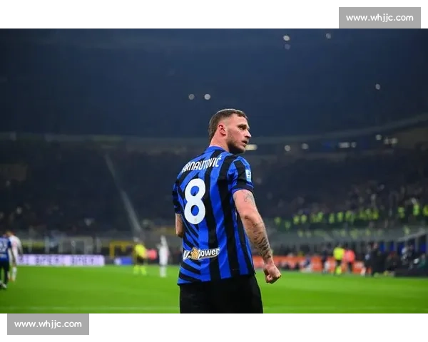 国米官宣！21 岁法国锋霸穿 14 号，剑指欧冠新征程