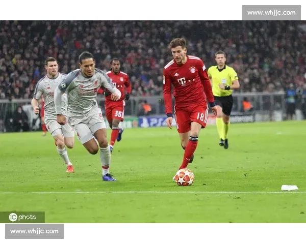 凯恩双响 + 格雷茨卡世界波！拜仁 4-2 血战火拼弗拉门戈晋级世俱杯八强