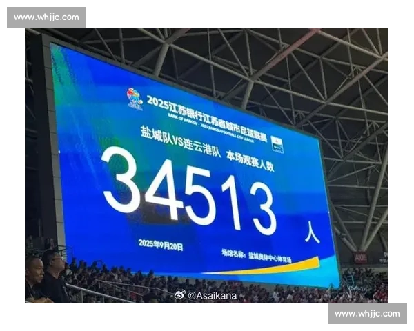 4.3 万观众创纪录！苏州主场揭秘 “苏超” 逆袭英超的四大密码