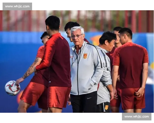 武磊与艾克森：里皮战术下的锋线遗憾