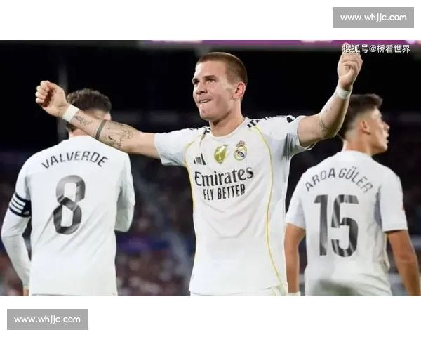 德米凯利斯预言成真：16 岁天才马斯坦托诺加盟皇马