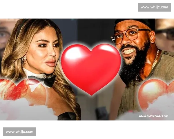 马库斯 - 乔丹携神似前女友的模特女友迈阿密海滩甜蜜度假