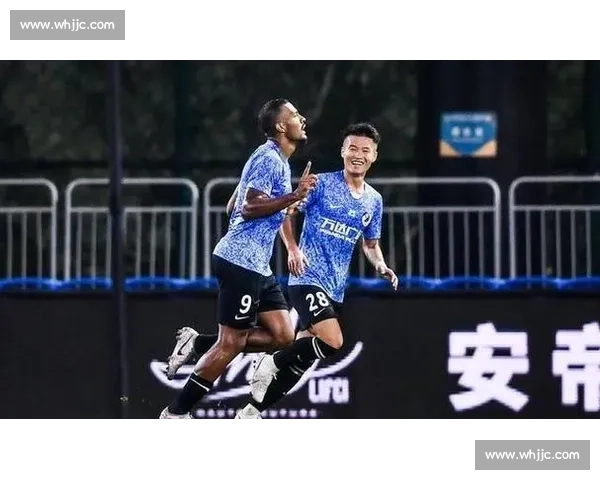 王飞憾平：补时进球被吹 辜负球迷远征