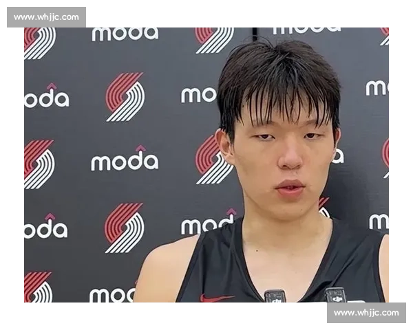 杨瀚森天赋异禀，未来成就能否超越周琦？努力才是关键！