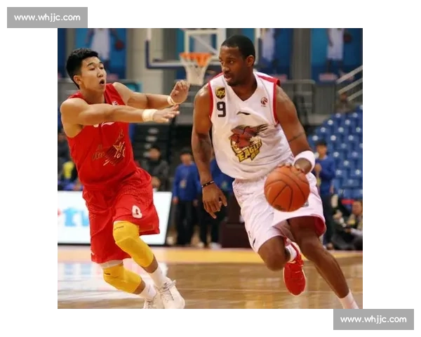 曹岩:篮球热爱贯生涯 聚星赛场写执着 曹岩:篮球热爱贯生涯 聚星赛场写执着